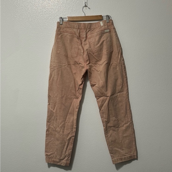 7 for all mankind cargo summer lightweight pants size 29 - Picture 3 of 4